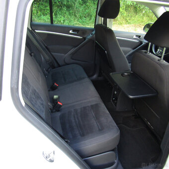 Volkswagen Tiguan 2,0TDi 103kw,4x4 SPORT&STYLE, 2015, 140TKM - 10