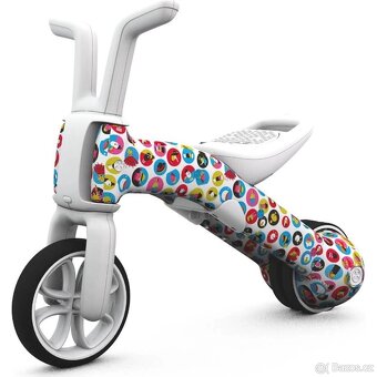 SPOUSTA VĚCÍ - pro miminko a batole do 3 let - 10