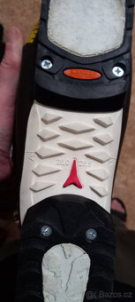 Lyžařský komplet - 10