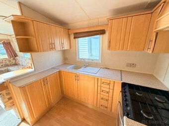 Mobilní dům - mobilheim ABI Colorado 11 x 3,7m - 10