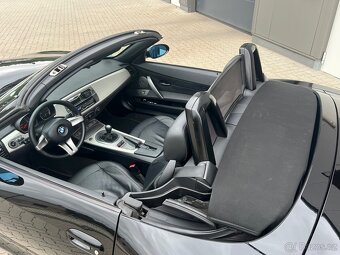 BMW Z4 2.5i - 10
