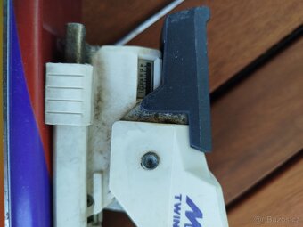 Sjezdové lyže - 10