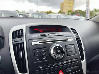 Kia Ceed 1.4i/66kW Active - 10