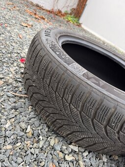 ZIMNÍ PNEU NEXEN WINGUARD SPORT 2 235/55R17 - 10