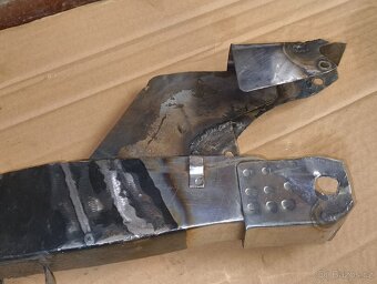 Díly Jawa Californian I-IV 250 350 362 590 591 361 - 10