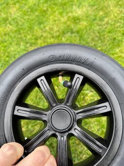 Nafukovací kola Valco Snap 4 (Sports Pack) - 10