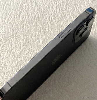 HLEDÁŠ IPHONE? Prodám Apple 13 PRO - 128GB - GRAY - 10