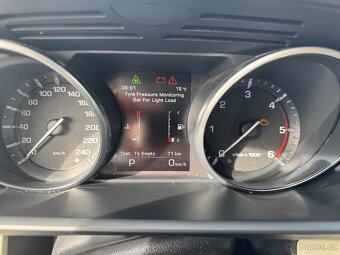Land Rover/Range Roves Sport 3,0d 215kW, HSE, VYMĚNÍM - 10