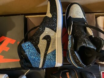 Nike Jordan 1 air force... - 10