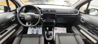 Citroën C3, 1.2 PureTech 61kW ZÁRUKA 2028 - 10