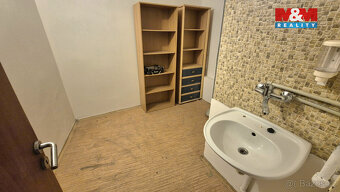 Pronájem obchodního prostoru, 157 m2, Kladno centrum - 10