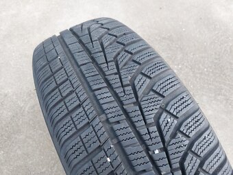 Zimní sada Mazda 16" 5x114,3 - 10