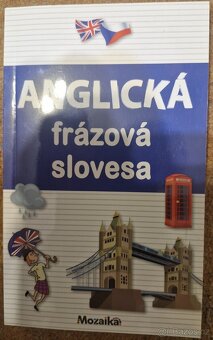 Angličtina, retro angličtina, pro maturitu... - 10