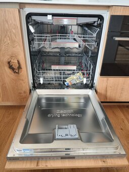 Myčka Bosch nová - 10