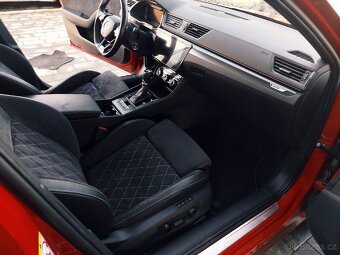 Škoda Superb 3 combi sportline - 10