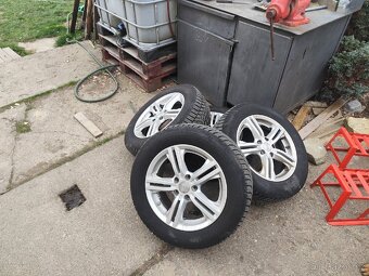 Ford S Max Titanium - 10