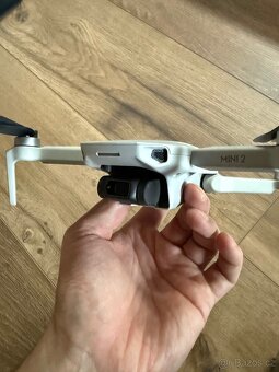 DJI Fly more combo 2 SE - 10