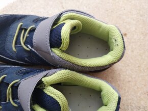 Boty, bačkory, vel.30 - 10