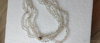 Bižuterie, brož - 10