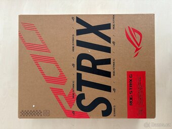 ASUS ROG Strix G18/RTX4060/i9-13980/1TB/RAM32GB/DDR5 - 10