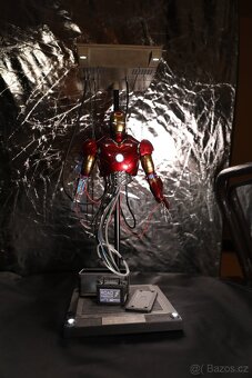 Kolekce sběratelských soch Marvel - 10