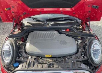 Mini Cooper SE elektro automat 135 kw - 10