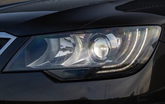 ŠKODA SUPERB 2.0 TDI DSG - 10