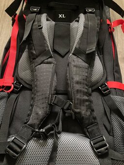 Batoh Husky Samont 60+10 l - 10