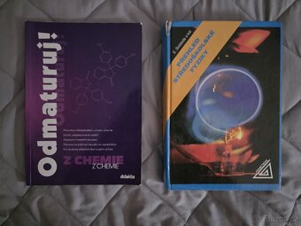 Učebnice pro gymnázia a SŠ - 10