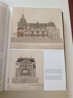 Národní dům v Prostějově 1907-2007 - 10