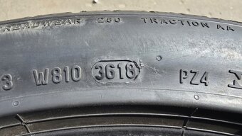 Letní pneumatiky 275/35/19 Pirelli - 10