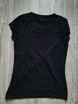 Triko se sovou vel. S/M - 10