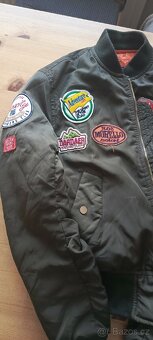 Chlapecká bunda - 10