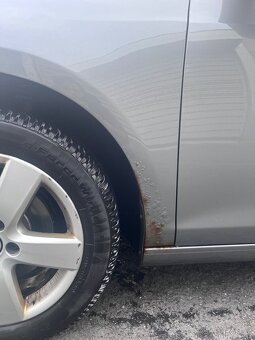 VW GOLF 1.6TDI 77KW - 10