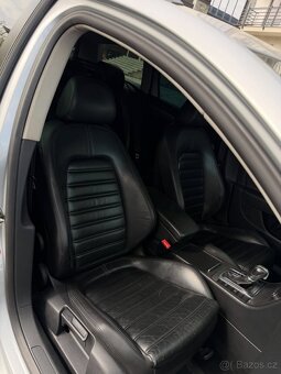 Volkswagen Passat B7 - 10