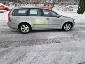 Volvo V50 combi 2.0i - 10