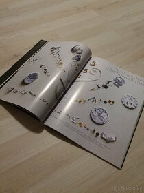 Katalogy Rolex, literatura, časopisy - 10