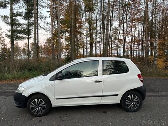 VW FOX, POLO, 1.2 i Benzin, 40KW, 08/2010 - 10