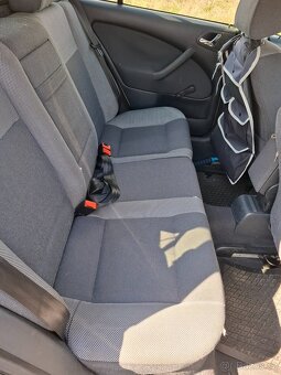Škoda Octavia 1,8t 4x4 PRODÁNO - 10