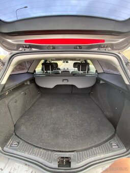 Spolehlivé osobní vozidlo Ford Mondeo 2,2l 147kw - 10