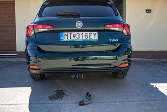 Fiat Tipo Kombi 1.4 Plus - 10