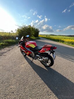 Aprilia RS 125 - 10