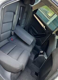 Audi A4 Avant, 2.0tdi 100kw Navi, android auto - 10