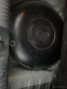 Hyundai Getz 1.1 LPG - 10