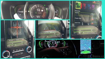 Renault Koleos 2.0 dCi, 130 kW, 4x4, Initiale Paris - 10