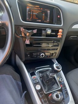Audi a5 2.0 TDI - 10