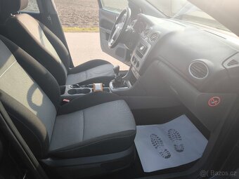 ford focus combi 1,6tdci 2010 - 10