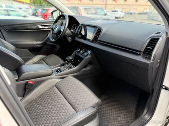 Škoda Karoq 1.5 tsi DSG - 10