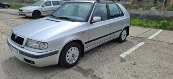 Škoda Felicia Magic 2 - 10