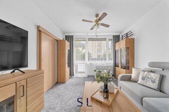 Prodej bytu 3+1, 71 m2 - Děčín III-Staré Město, ev.č. 01223 - 10